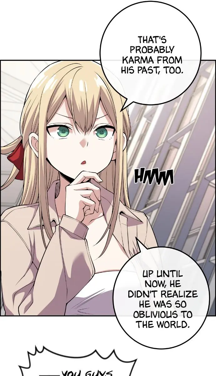 Webtoon Character Na Kang Lim Chapter 108 Page 18