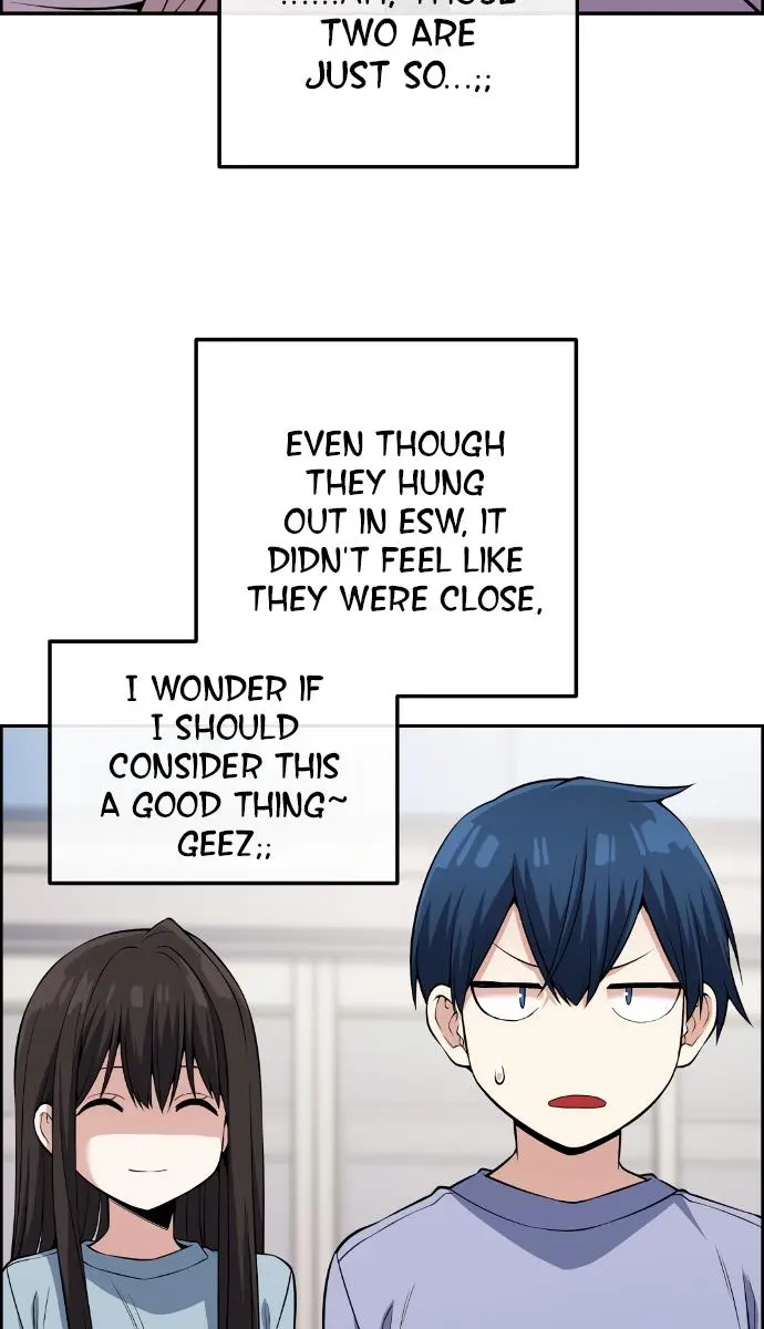 Webtoon Character Na Kang Lim Chapter 108 Page 20