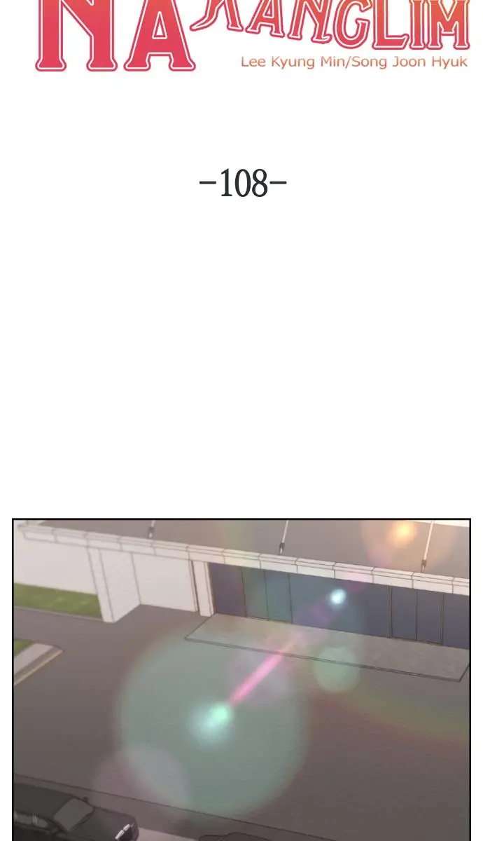 Webtoon Character Na Kang Lim Chapter 108 Page 23