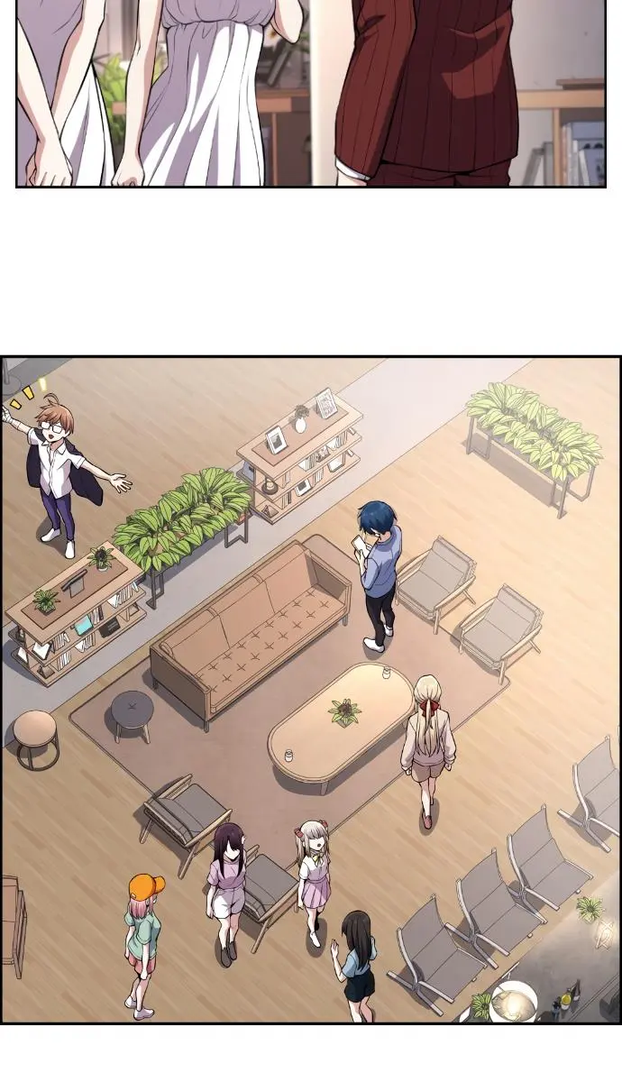 Webtoon Character Na Kang Lim Chapter 108 Page 28