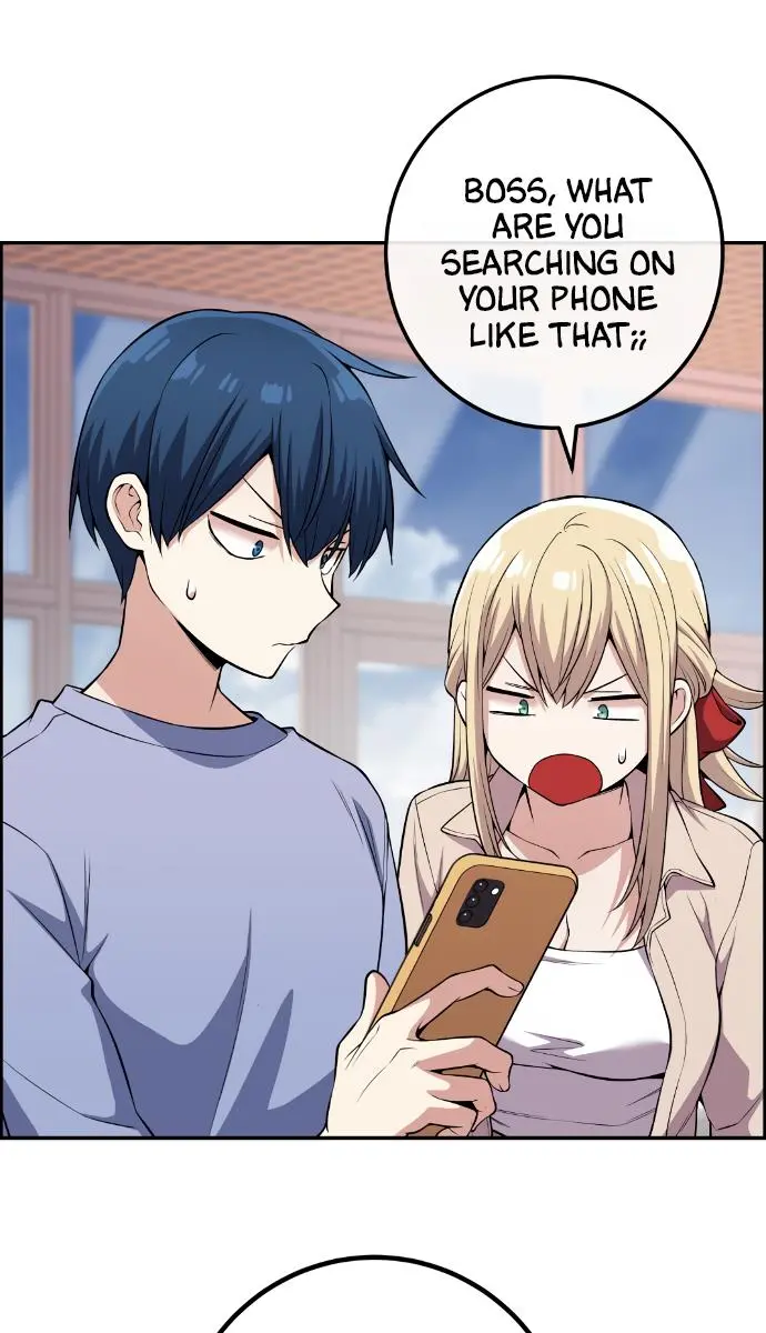 Webtoon Character Na Kang Lim Chapter 108 Page 29