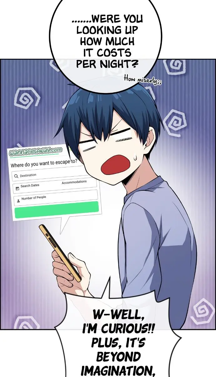 Webtoon Character Na Kang Lim Chapter 108 Page 30