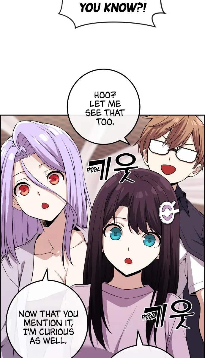 Webtoon Character Na Kang Lim Chapter 108 Page 31