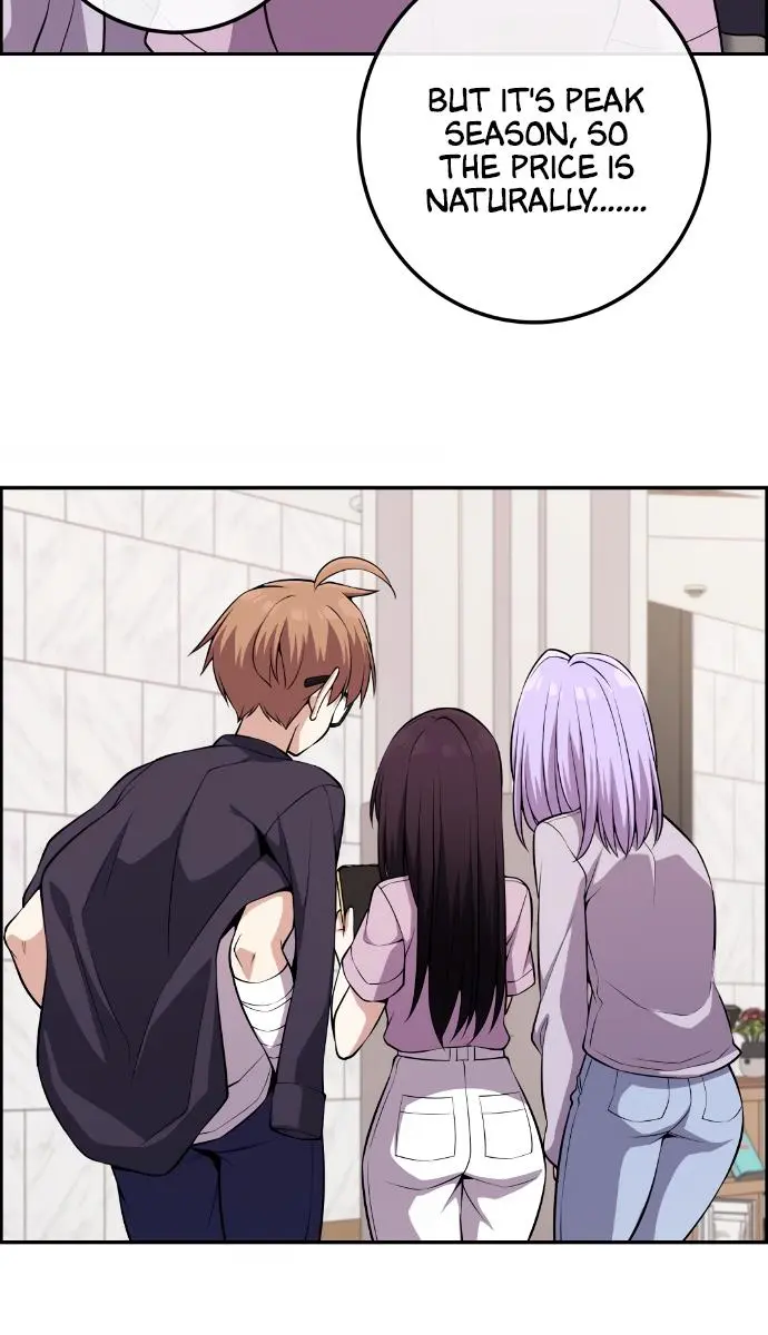 Webtoon Character Na Kang Lim Chapter 108 Page 32