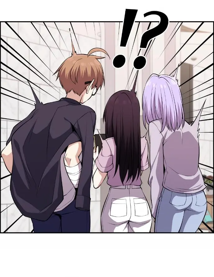 Webtoon Character Na Kang Lim Chapter 108 Page 33