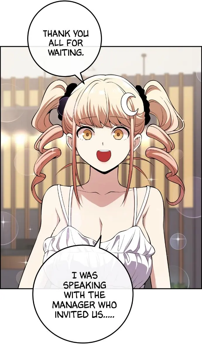 Webtoon Character Na Kang Lim Chapter 108 Page 34