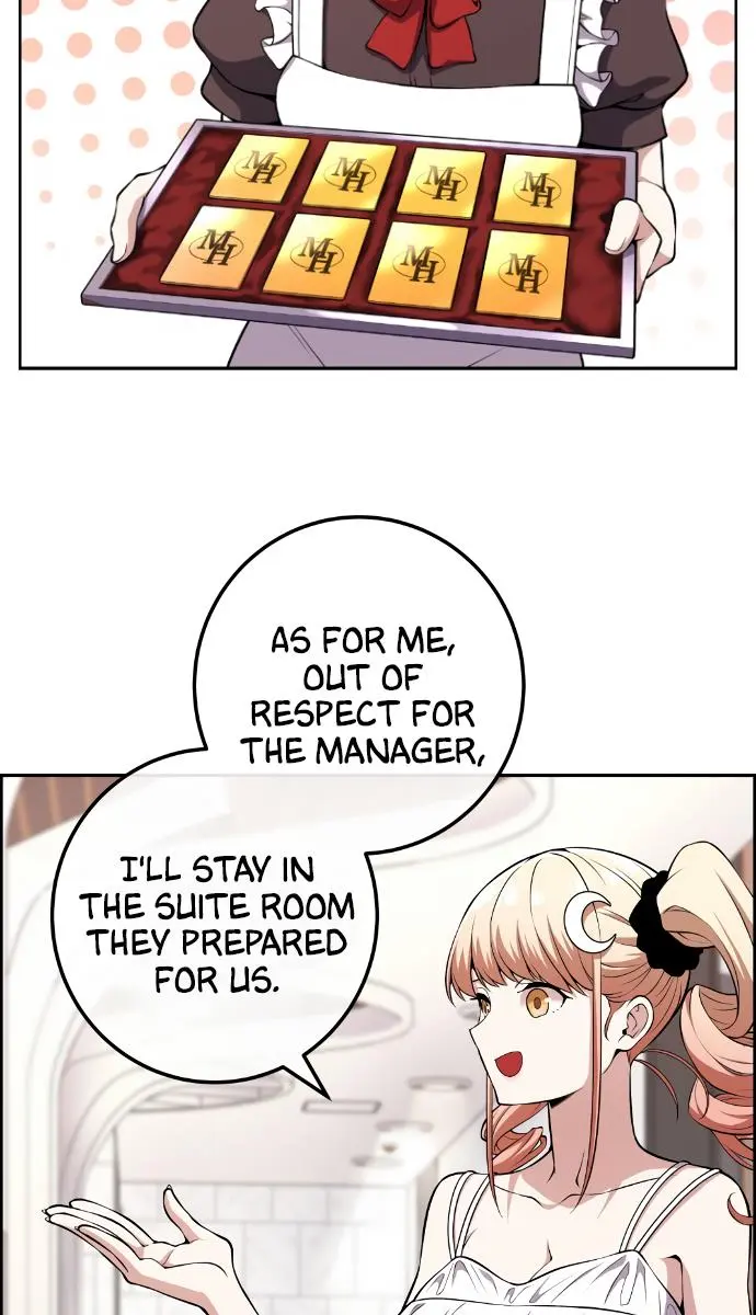 Webtoon Character Na Kang Lim Chapter 108 Page 38