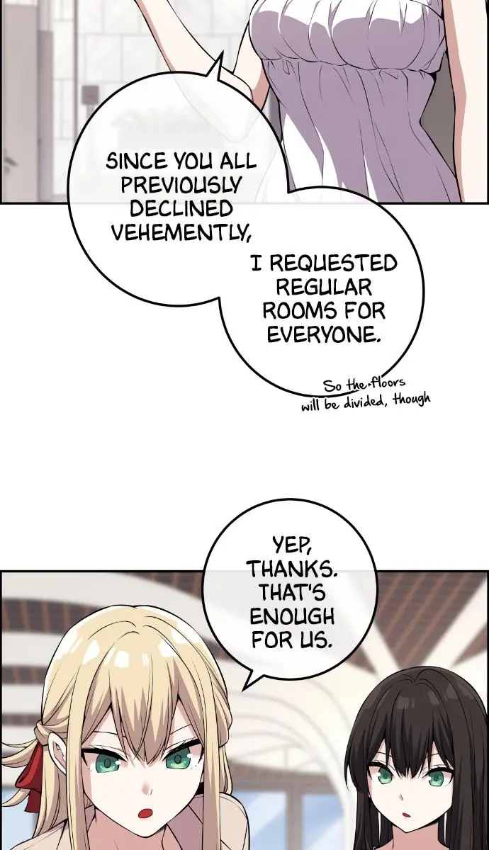 Webtoon Character Na Kang Lim Chapter 108 Page 39