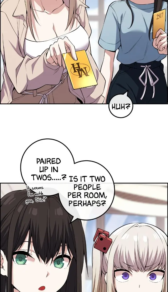 Webtoon Character Na Kang Lim Chapter 108 Page 40