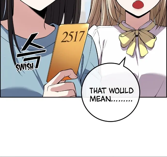 Webtoon Character Na Kang Lim Chapter 108 Page 41