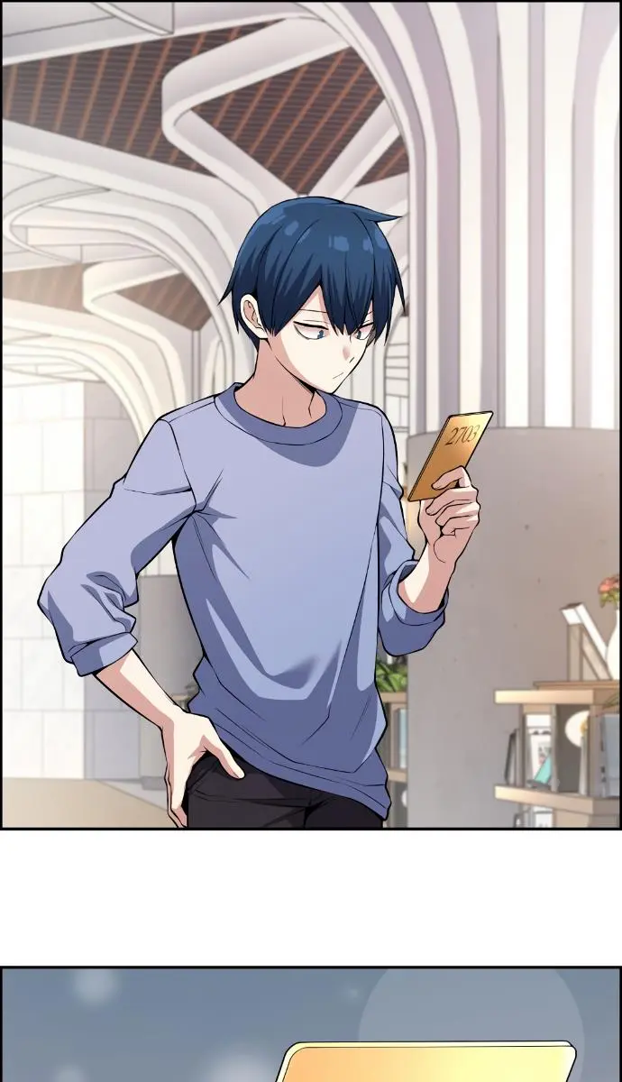 Webtoon Character Na Kang Lim Chapter 108 Page 42