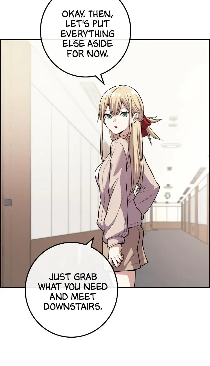 Webtoon Character Na Kang Lim Chapter 108 Page 46