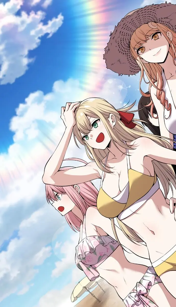 Webtoon Character Na Kang Lim Chapter 108 Page 50