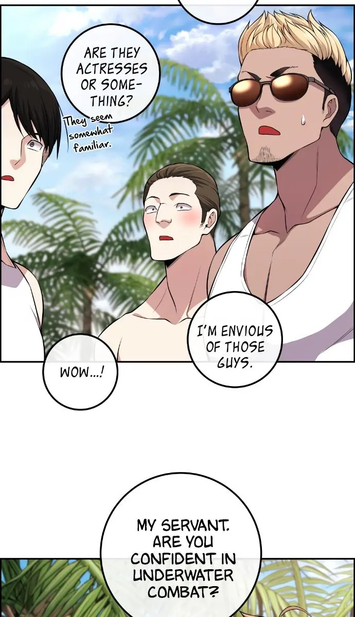 Webtoon Character Na Kang Lim Chapter 108 Page 52