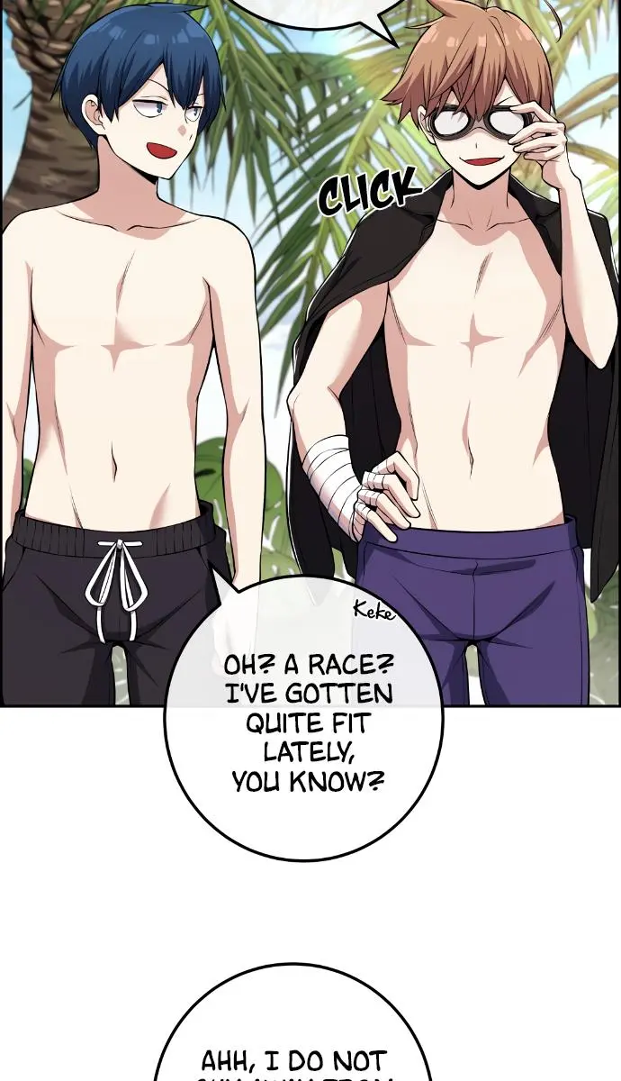 Webtoon Character Na Kang Lim Chapter 108 Page 53