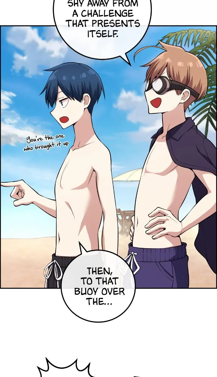 Webtoon Character Na Kang Lim Chapter 108 Page 54