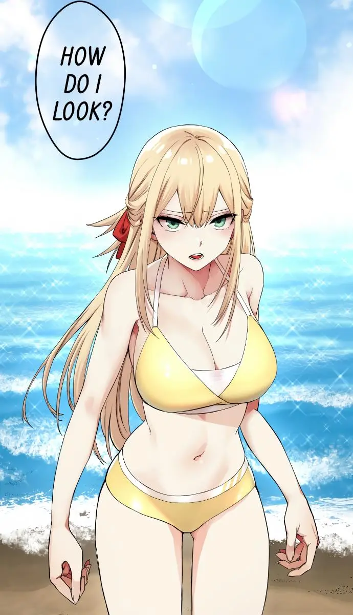 Webtoon Character Na Kang Lim Chapter 108 Page 57