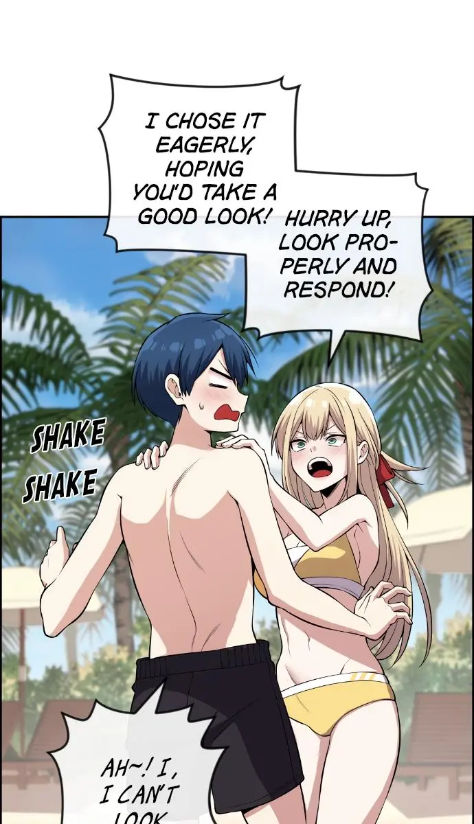 Webtoon Character Na Kang Lim Chapter 108 Page 60