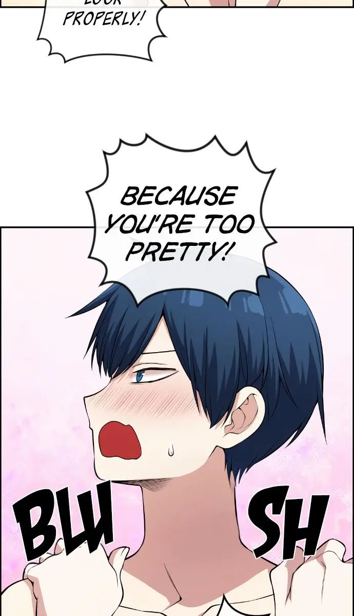 Webtoon Character Na Kang Lim Chapter 108 Page 61