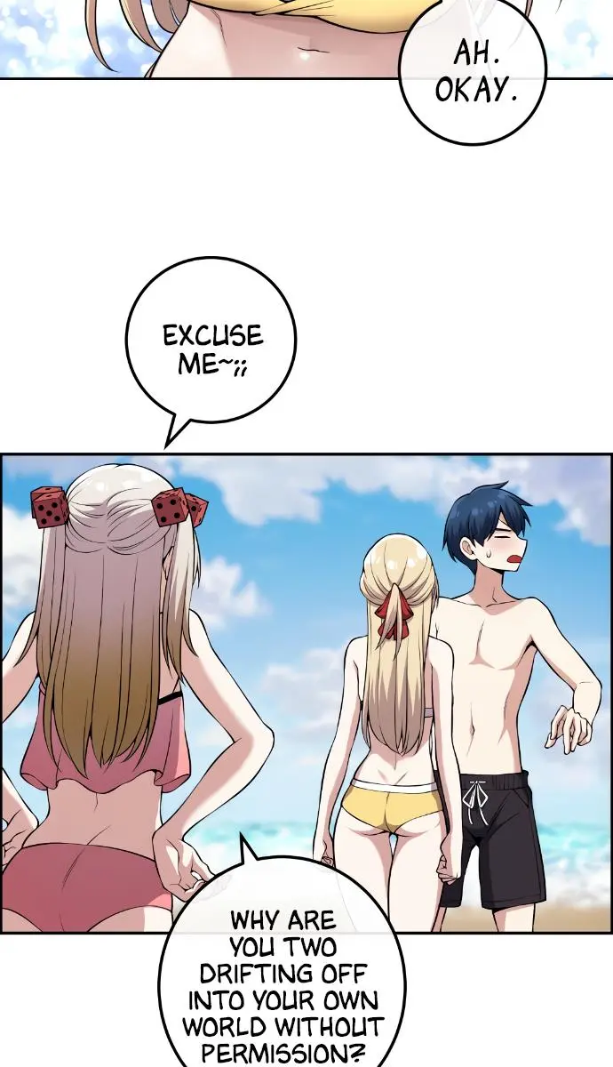 Webtoon Character Na Kang Lim Chapter 108 Page 63