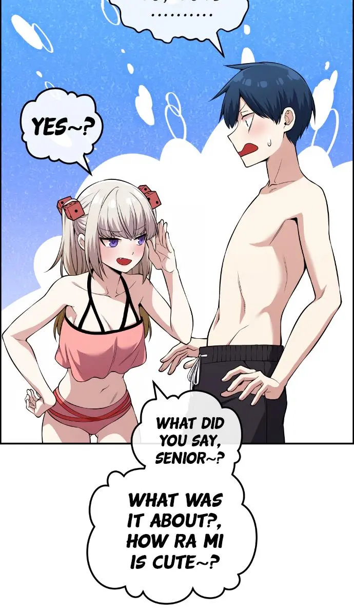 Webtoon Character Na Kang Lim Chapter 108 Page 67