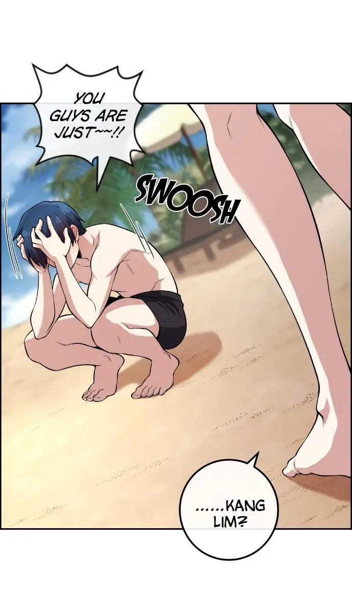 Webtoon Character Na Kang Lim Chapter 108 Page 68