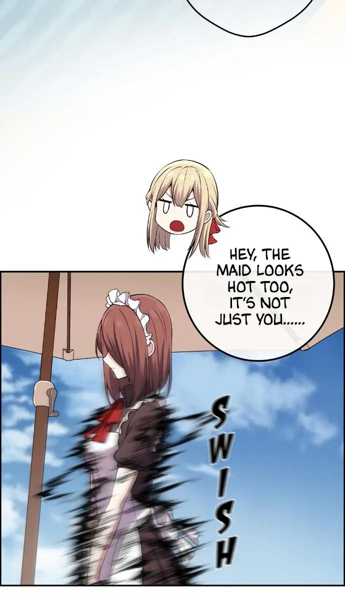 Webtoon Character Na Kang Lim Chapter 108 Page 76