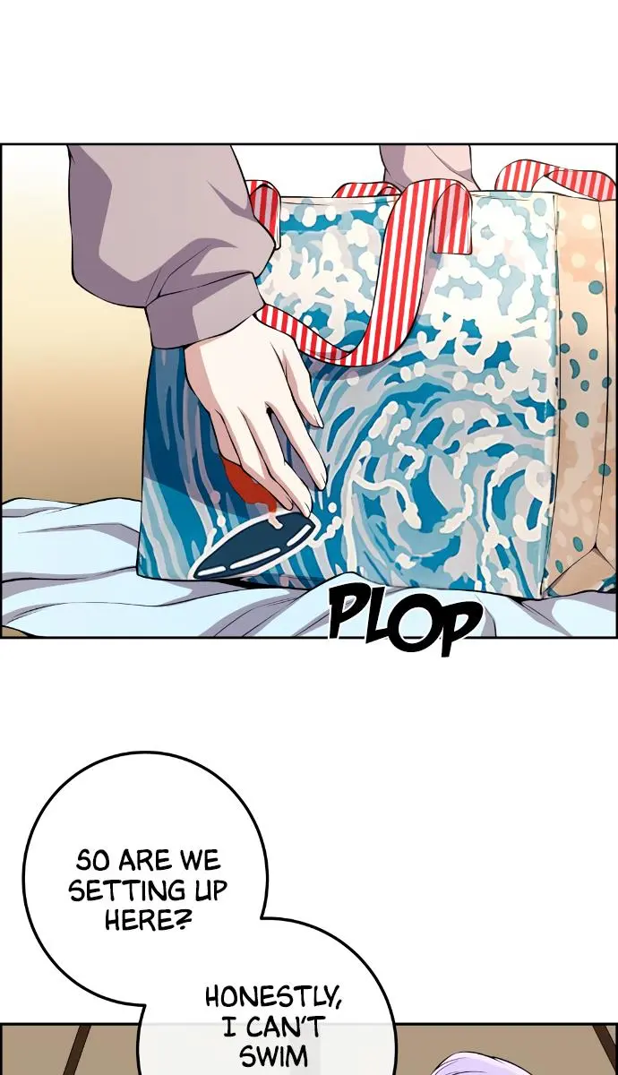 Webtoon Character Na Kang Lim Chapter 108 Page 78