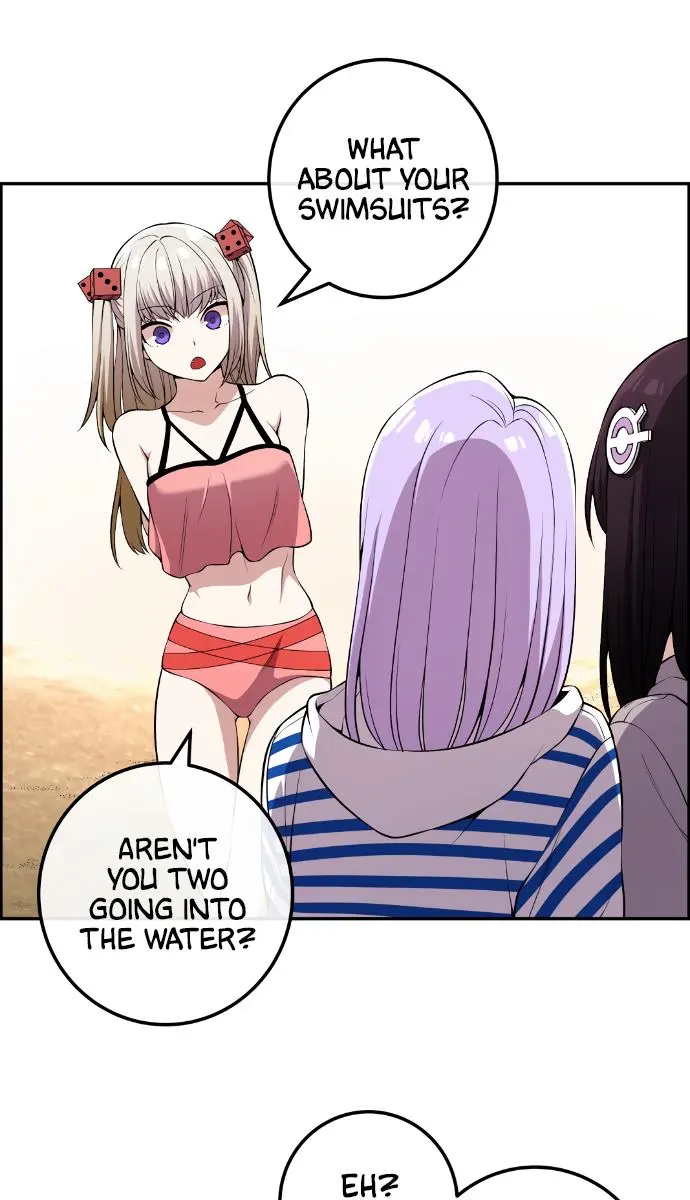 Webtoon Character Na Kang Lim Chapter 108 Page 80