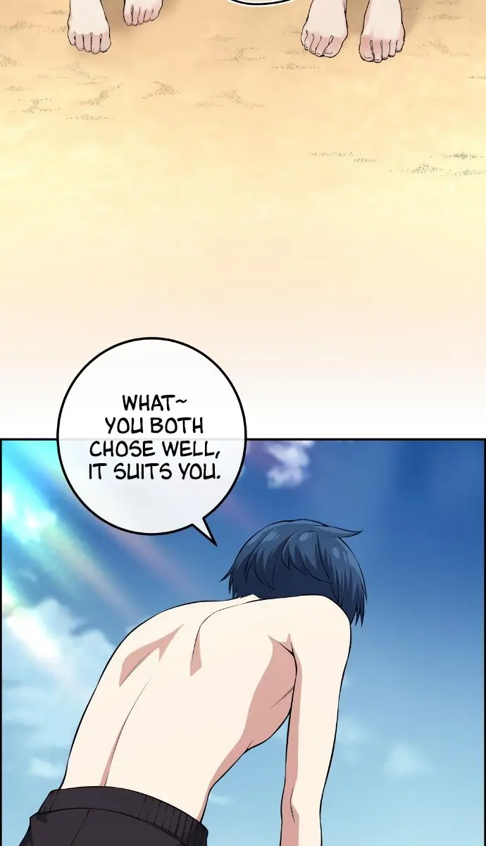 Webtoon Character Na Kang Lim Chapter 109 Page 5