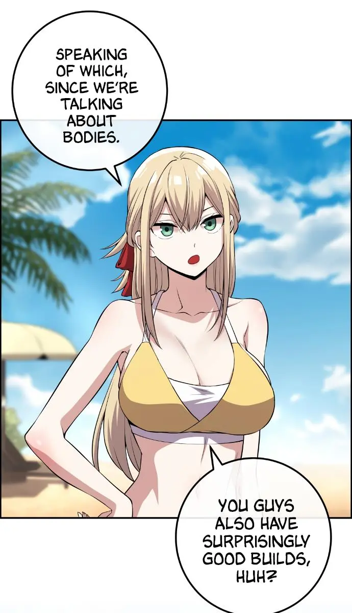 Webtoon Character Na Kang Lim Chapter 109 Page 9