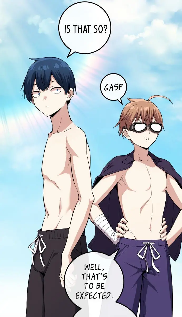 Webtoon Character Na Kang Lim Chapter 109 Page 11