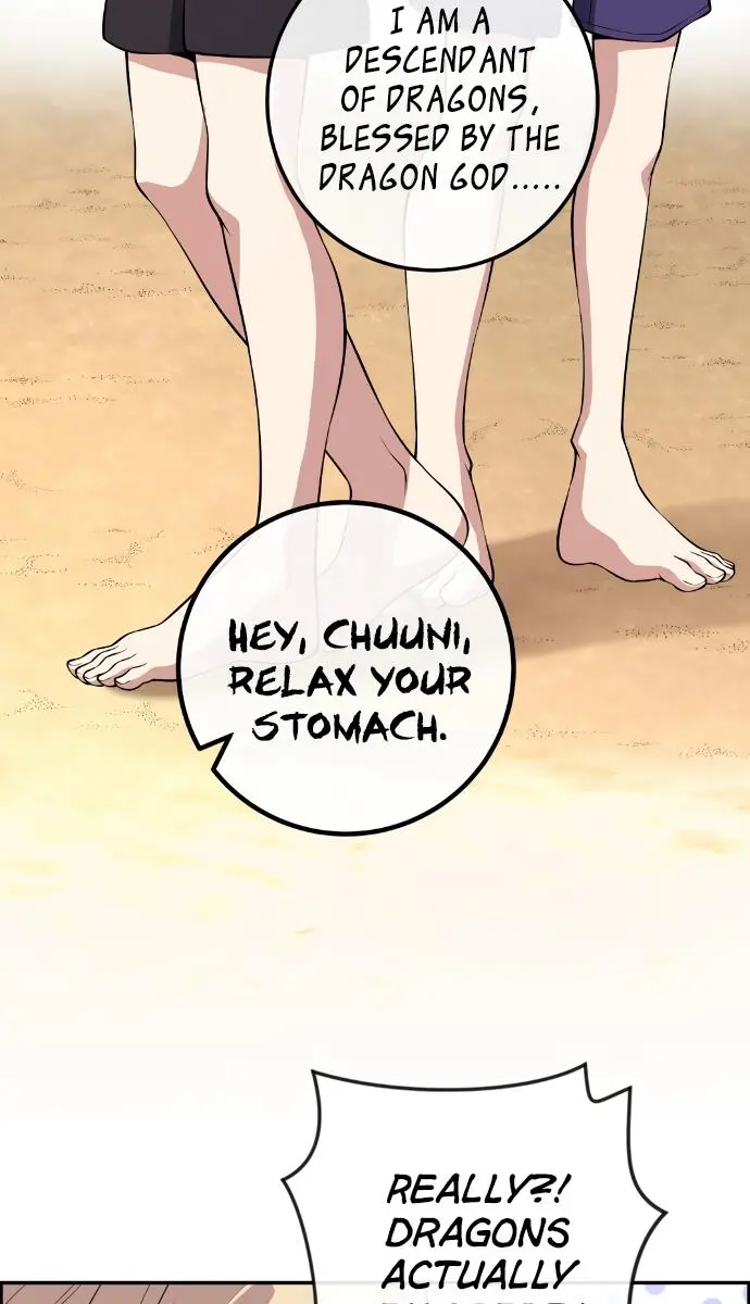 Webtoon Character Na Kang Lim Chapter 109 Page 12