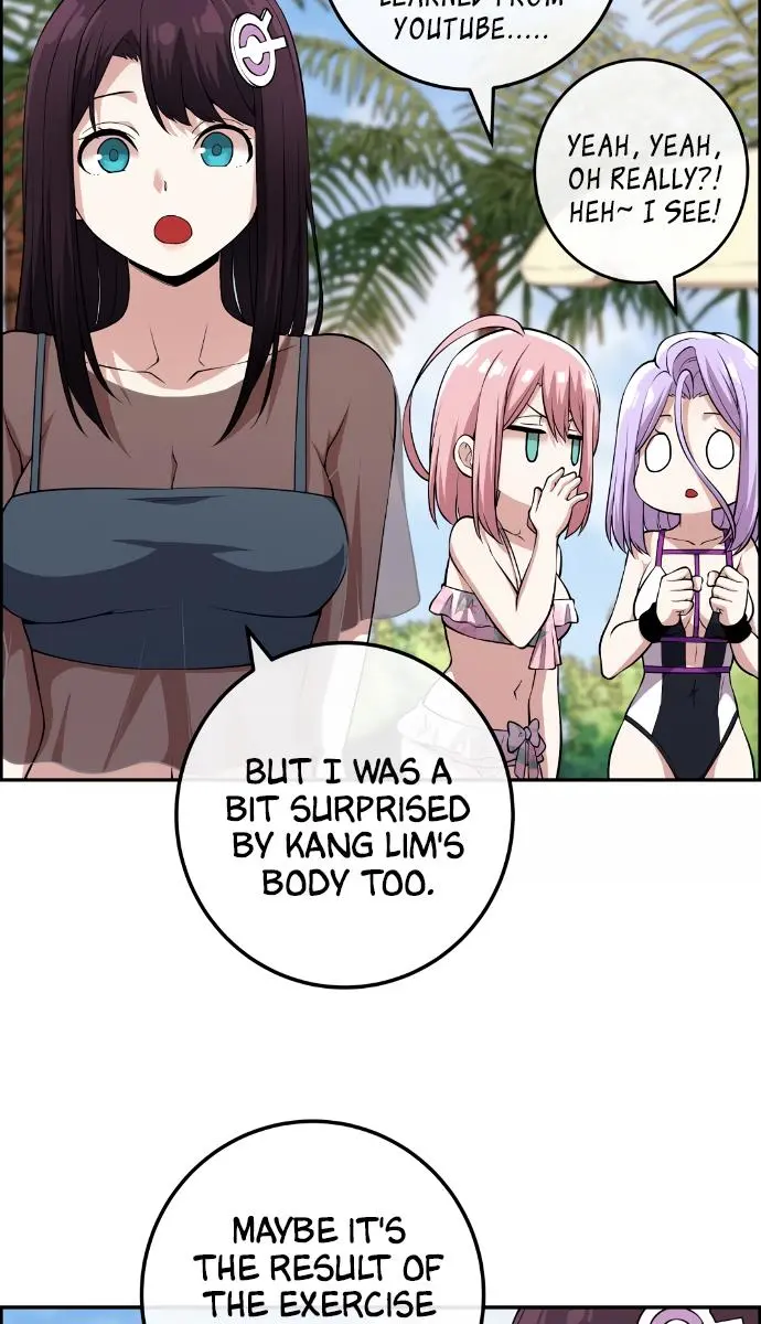 Webtoon Character Na Kang Lim Chapter 109 Page 14