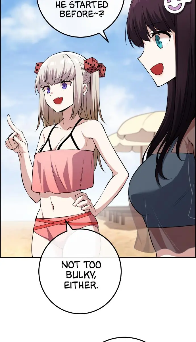 Webtoon Character Na Kang Lim Chapter 109 Page 15