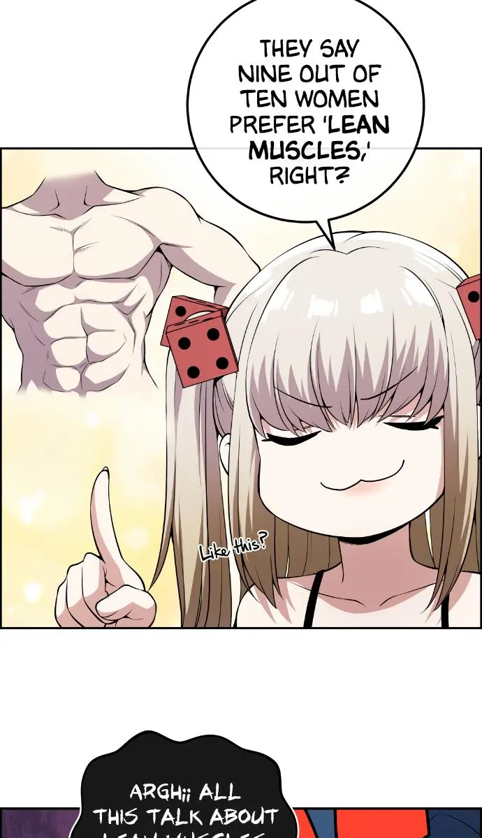 Webtoon Character Na Kang Lim Chapter 109 Page 16