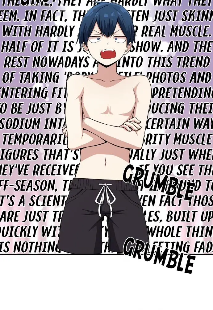 Webtoon Character Na Kang Lim Chapter 109 Page 18