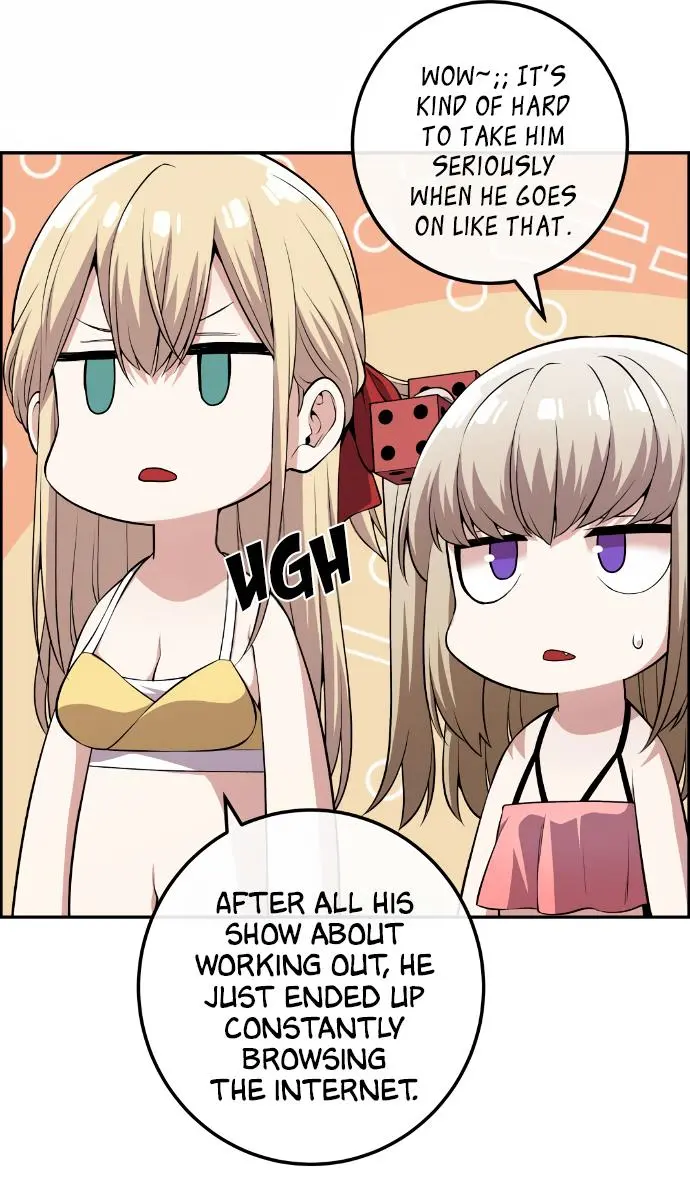 Webtoon Character Na Kang Lim Chapter 109 Page 19