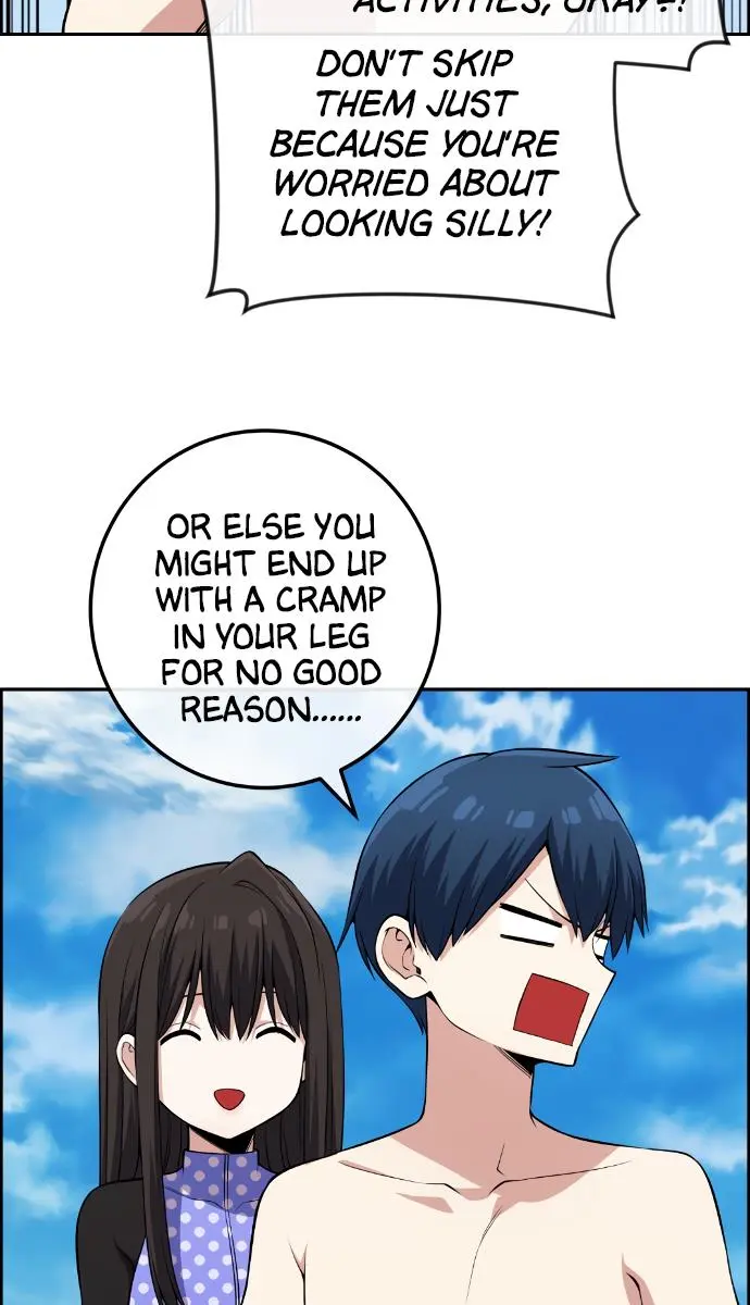 Webtoon Character Na Kang Lim Chapter 109 Page 21