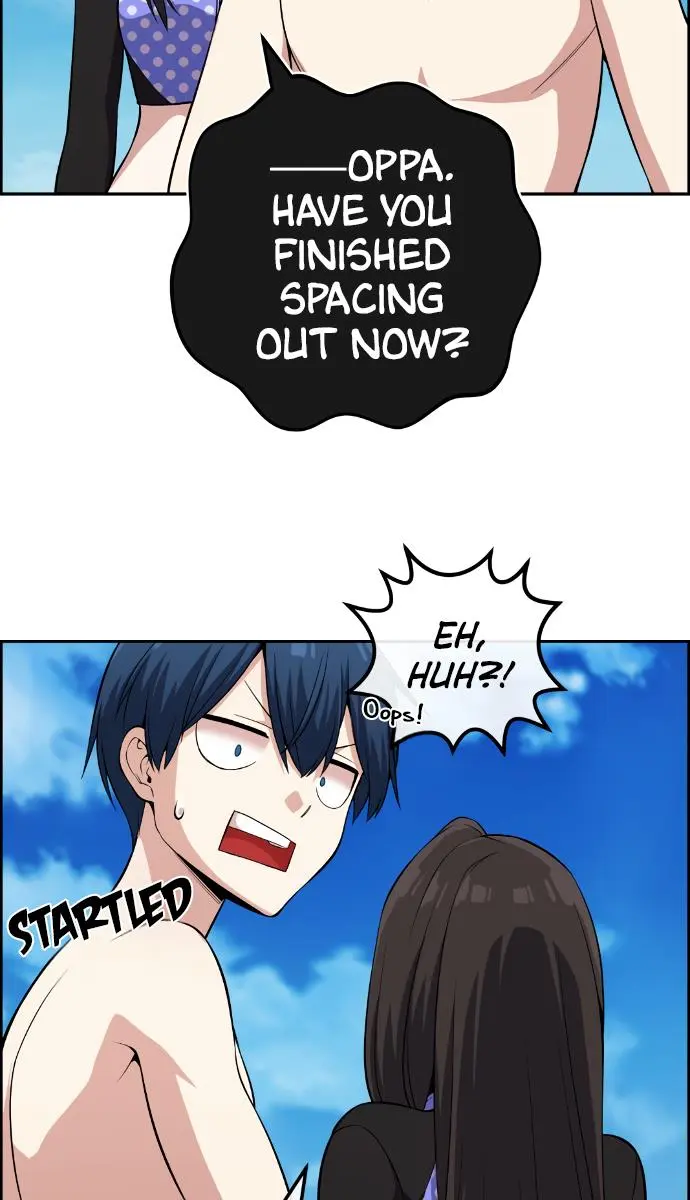 Webtoon Character Na Kang Lim Chapter 109 Page 22