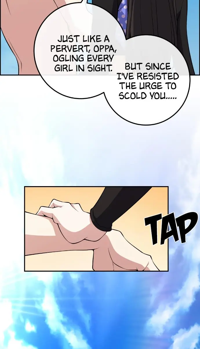 Webtoon Character Na Kang Lim Chapter 109 Page 23