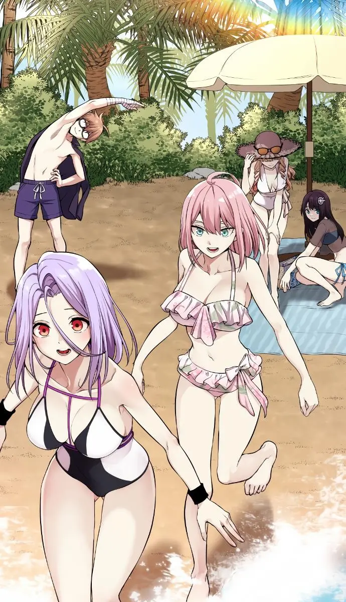 Webtoon Character Na Kang Lim Chapter 109 Page 28