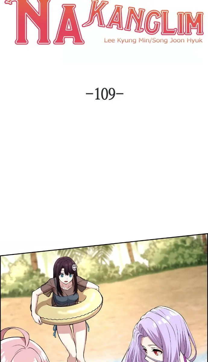 Webtoon Character Na Kang Lim Chapter 109 Page 33