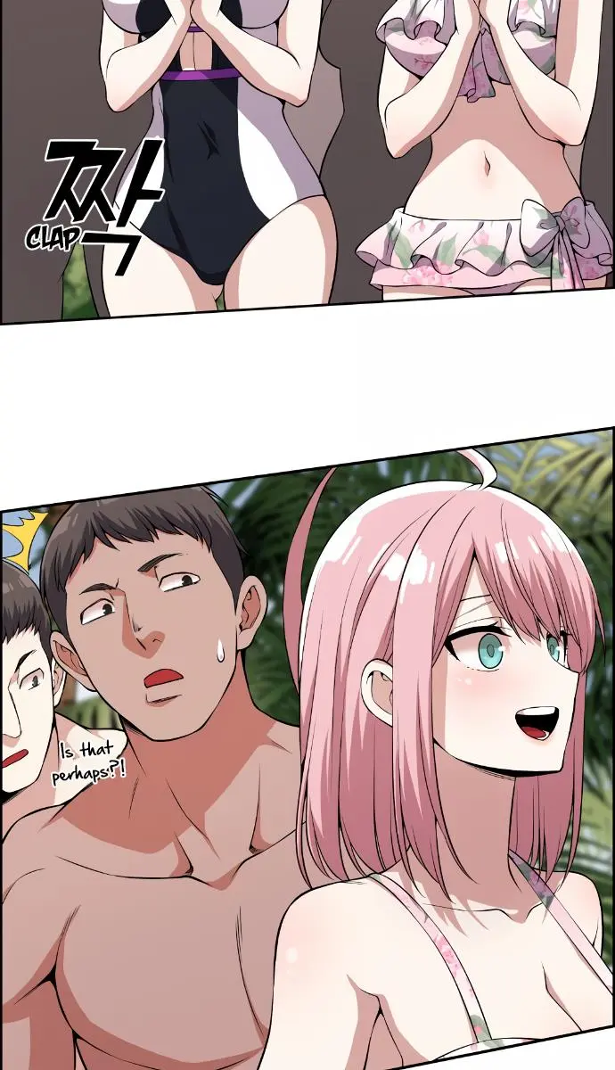 Webtoon Character Na Kang Lim Chapter 109 Page 49