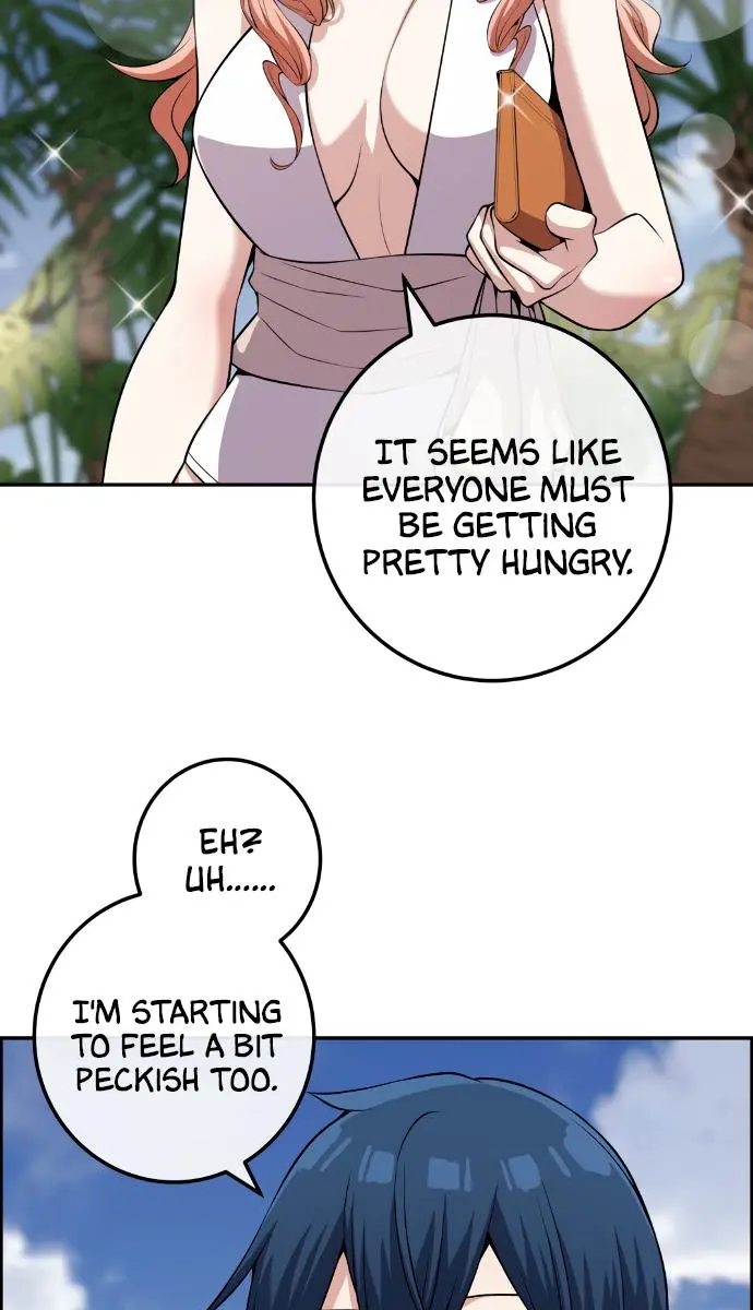 Webtoon Character Na Kang Lim Chapter 109 Page 55