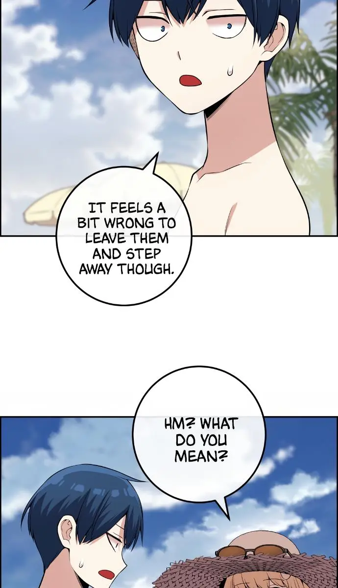 Webtoon Character Na Kang Lim Chapter 109 Page 56