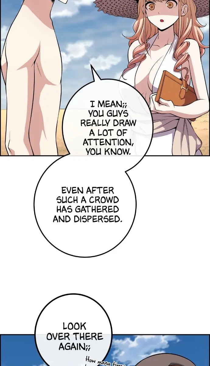 Webtoon Character Na Kang Lim Chapter 109 Page 57