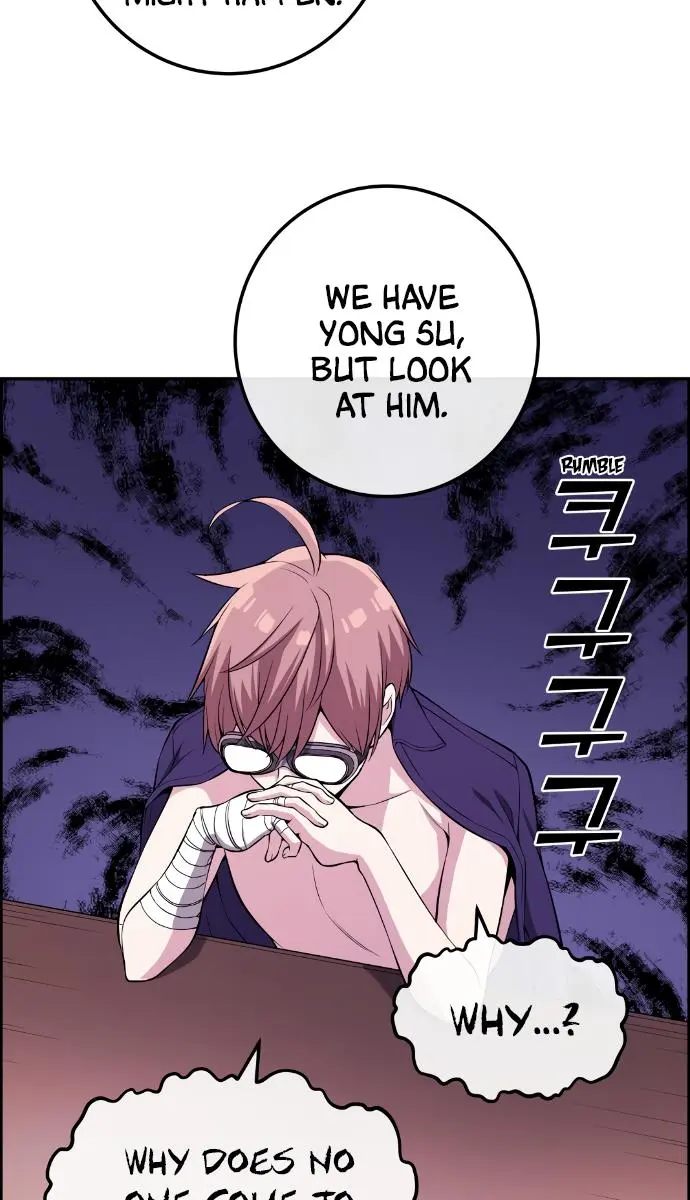 Webtoon Character Na Kang Lim Chapter 109 Page 60