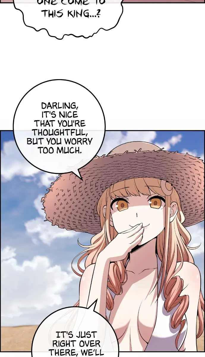 Webtoon Character Na Kang Lim Chapter 109 Page 61