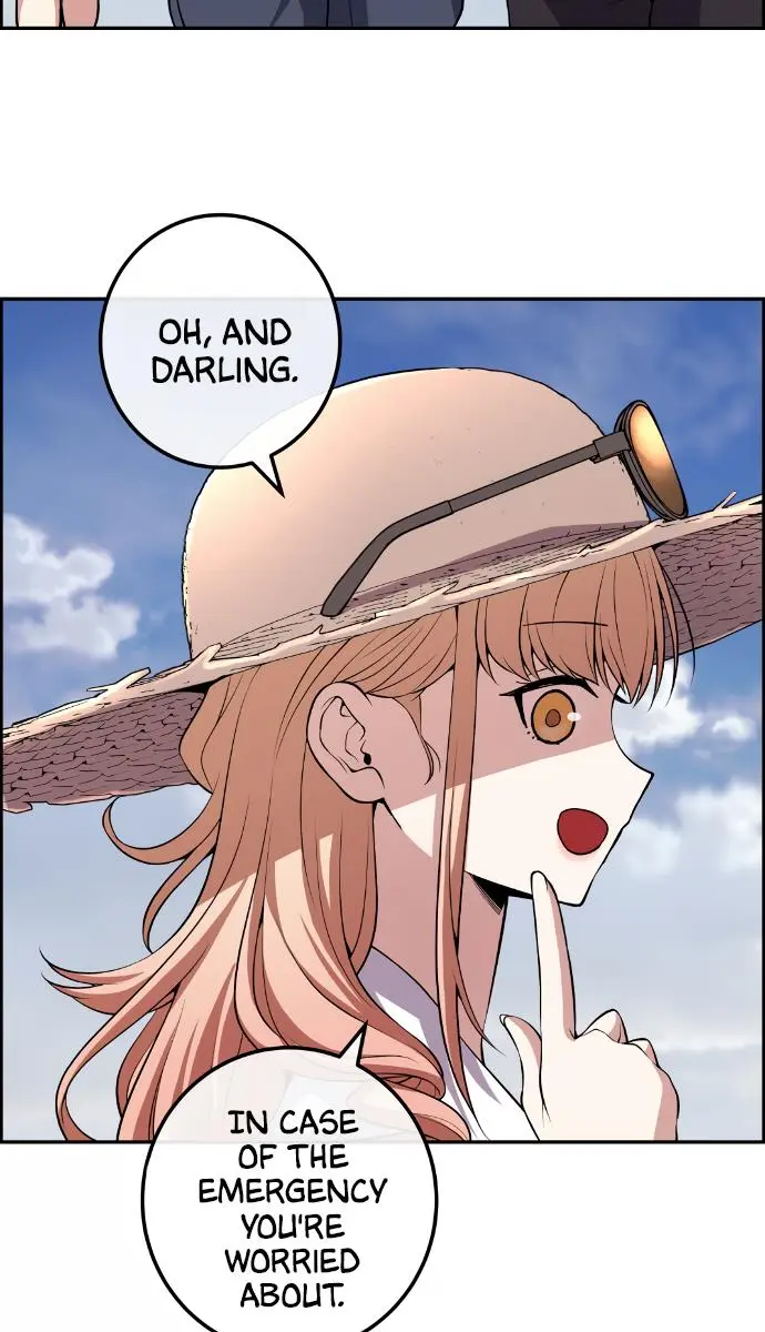 Webtoon Character Na Kang Lim Chapter 109 Page 64